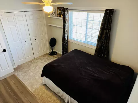 Bedroom - 5909 Bradford, Jackson, MI 49201 photo 8 of 8