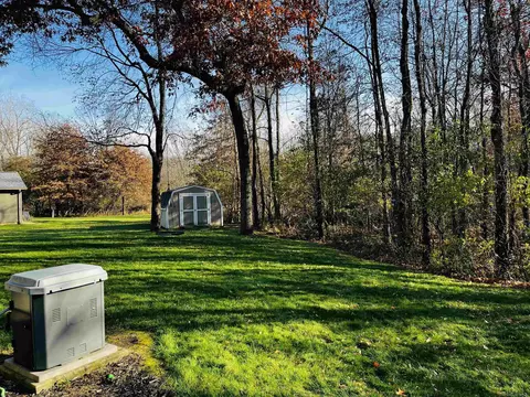Exterior - 5909 Bradford, Jackson, MI 49201 photo 3 of 4