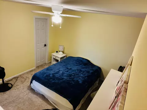 Bedroom - 5909 Bradford, Jackson, MI 49201 photo 6 of 8