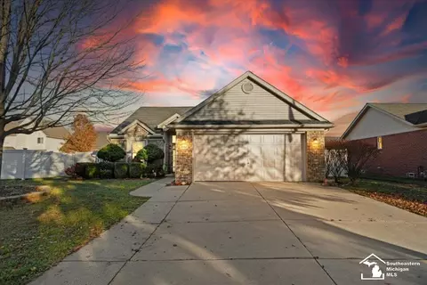 12336 Hannah, Carleton, MI 48117