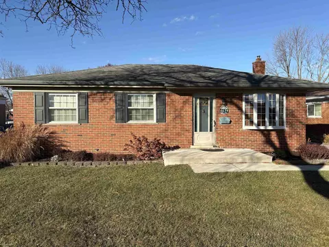 4639 Bernice, Warren, MI 48091