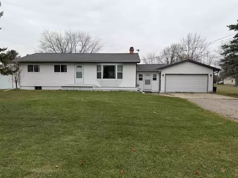 4950 Brown, Durand, MI 48429