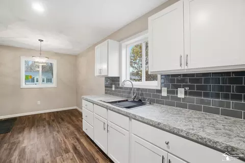 Kitchen - 12850 Crane, Carleton, MI 48117 photo 3 of 4