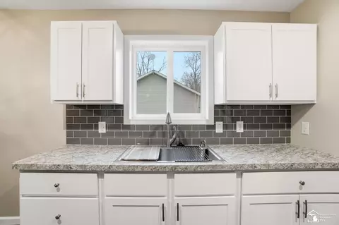 Kitchen - 12850 Crane, Carleton, MI 48117 photo 2 of 4