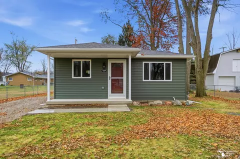 12850 Crane, Carleton, MI 48117