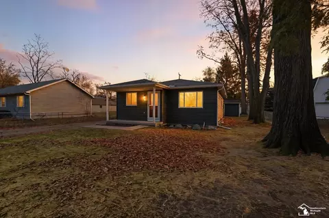 Exterior - 12850 Crane, Carleton, MI 48117 photo 1 of 3