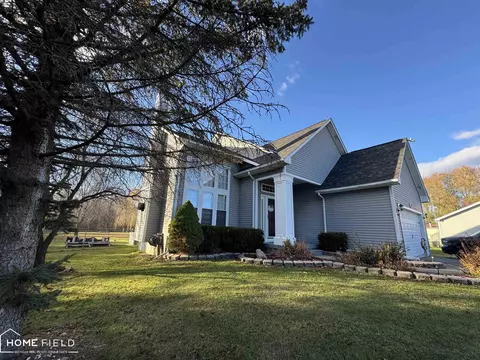 3086 Seymour, Swartz Creek, MI 48473