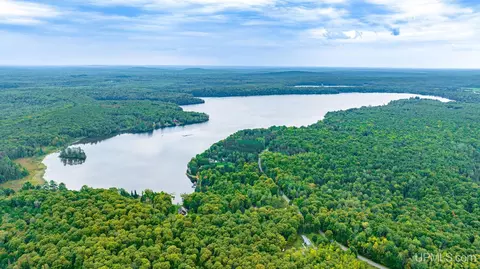 tbd Hagerman Lk, Iron River, MI 49935