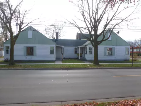 800 Mckinley, Bay City, MI 48708