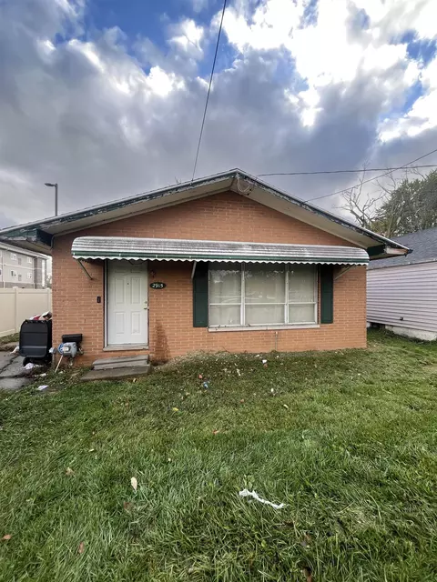 2915 Berkley, Flint, MI 48504