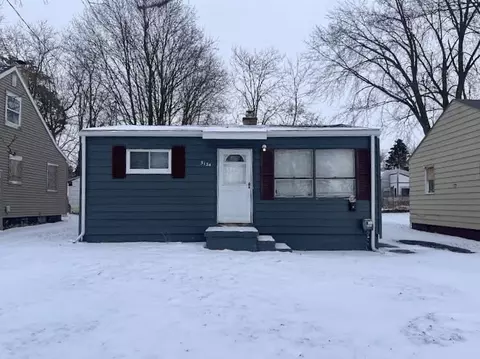 3124 Sloan, Flint, MI 48504