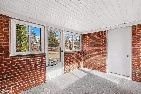17766 Veronica, Eastpointe, MI 48021 photo 48