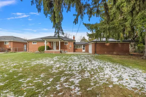 17766 Veronica, Eastpointe, MI 48021 photo 40