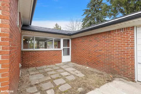 17766 Veronica, Eastpointe, MI 48021 photo 45