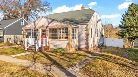 410 Section, Norway, MI 49870