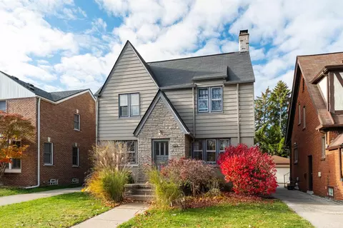 341 Mcmillan, Grosse Pointe Farms, MI 48236 photo 3