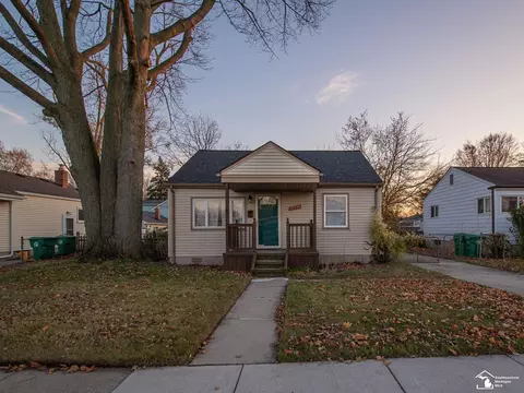 28339 Sheridan, Garden City, MI 48135
