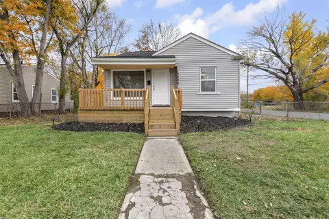 14804 Burt Rd, Detroit, MI 48223