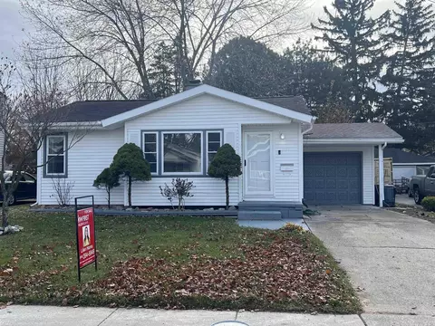 1433 Acacia, Saginaw, MI 48602