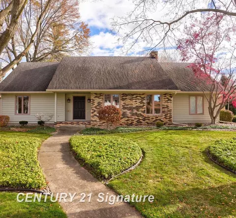 249 Stoneham, Saginaw, MI 48638