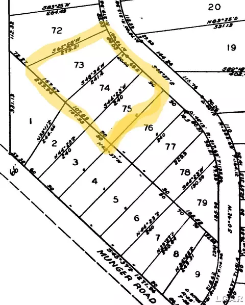 100 Blk Pleasant, Tecumseh, MI 49286 photo 4