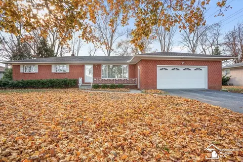 Exterior - 33 Calvin, Monroe, MI 48162 photo 1 of 7