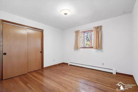 Bedroom - 33 Calvin, Monroe, MI 48162 photo 1 of 6