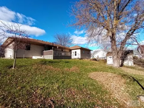 Exterior - 533 Bartlett, Gladwin, MI 48624 photo 3 of 13