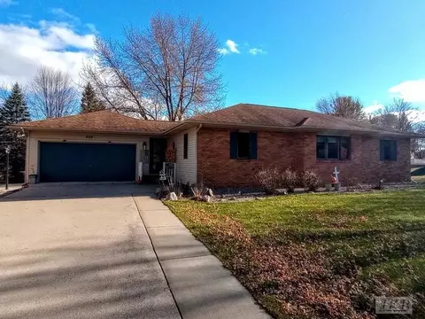 Exterior - 533 Bartlett, Gladwin, MI 48624 photo 13 of 13