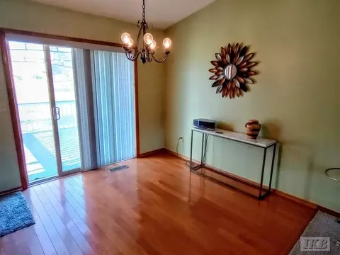 Dining - 533 Bartlett, Gladwin, MI 48624 photo 2 of 2