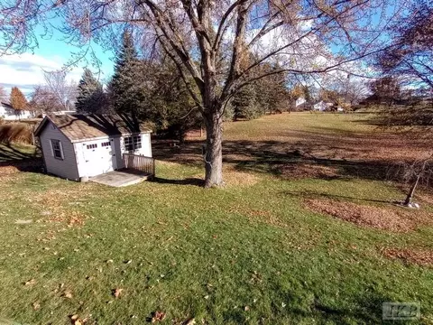 Exterior - 533 Bartlett, Gladwin, MI 48624 photo 9 of 13