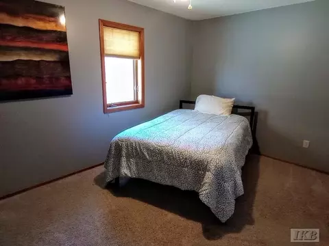 Bedroom - 533 Bartlett, Gladwin, MI 48624 photo 1 of 3