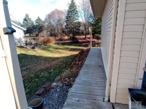 Exterior - 533 Bartlett, Gladwin, MI 48624 photo 12 of 13