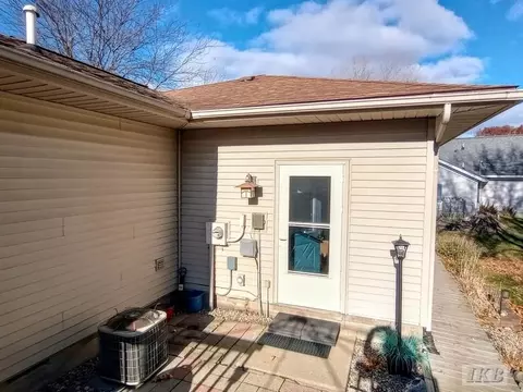 Exterior - 533 Bartlett, Gladwin, MI 48624 photo 11 of 13