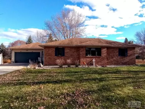 533 Bartlett, Gladwin, MI 48624