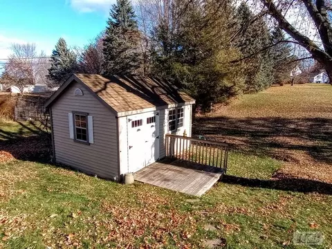 Exterior - 533 Bartlett, Gladwin, MI 48624 photo 8 of 13