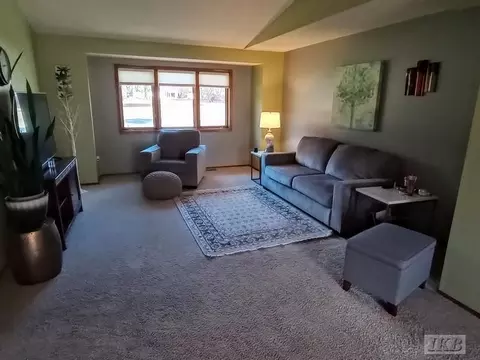 Living - 533 Bartlett, Gladwin, MI 48624 photo 1 of 2
