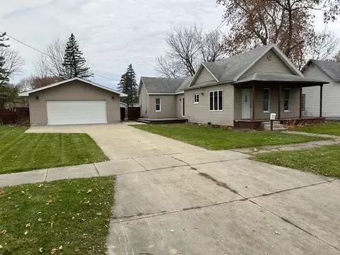 407 Sidney, Bay City, MI 48706