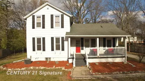 2134 Brockway, Saginaw, MI 48602