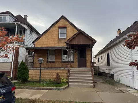 2978 Evaline, Hamtramck, MI 48212