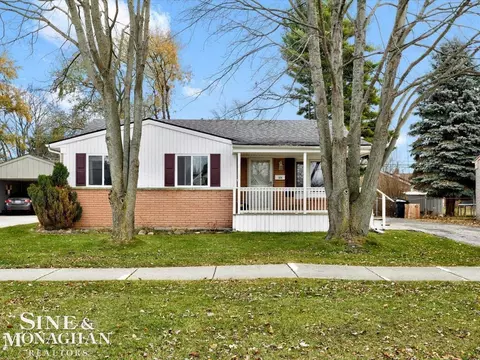 929 Georgia, Marysville, MI 48040