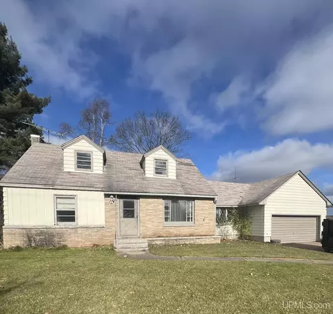2700 Miller, Florence, WI 54121
