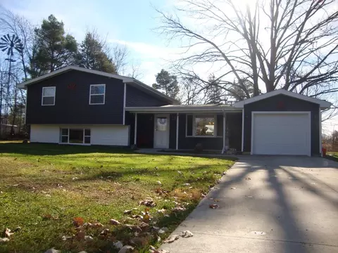 7491 Coldwater, Flushing, MI 48433