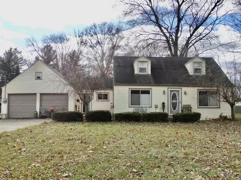 5220 S Washington, Saginaw, MI 48601