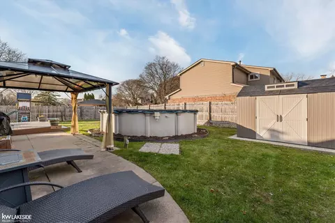 15867 Van Meter, Macomb, MI 48044 photo 39