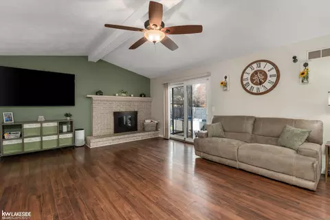 15867 Van Meter, Macomb, MI 48044 photo 15