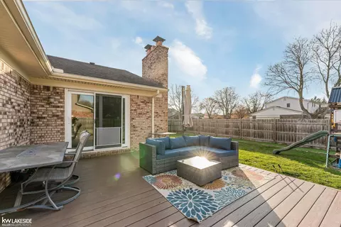 15867 Van Meter, Macomb, MI 48044 photo 36