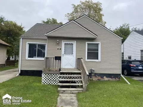 1130 W Atherton, Flint, MI 48507