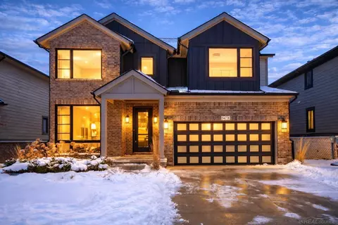 54778 Camden, Shelby Township, MI 48316