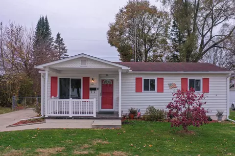 520 Clarion, Clio, MI 48420